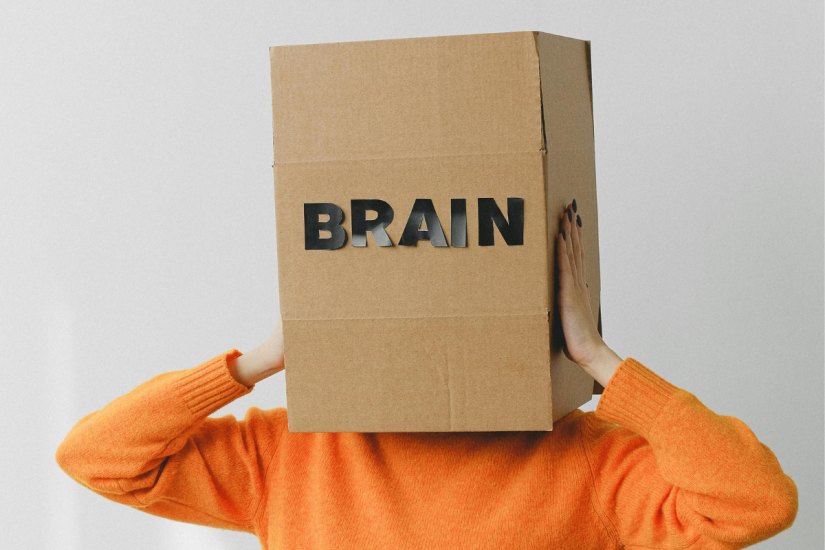 Test: What will help you get unstuck?