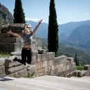 Delphi Awakening Retreat: find your true self and inner wisdom