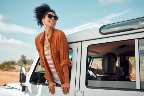 Travel-friendly health & beauty products: sun care, hydration & more