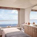 Retreats at sea: Crystal announces new wellness cruises