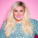 Louise Pentland: ‘Connection brings me back to calm’