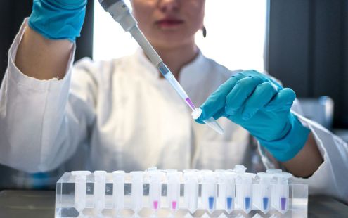Investigating the Potential of Adipotide Peptide in Oncological Research