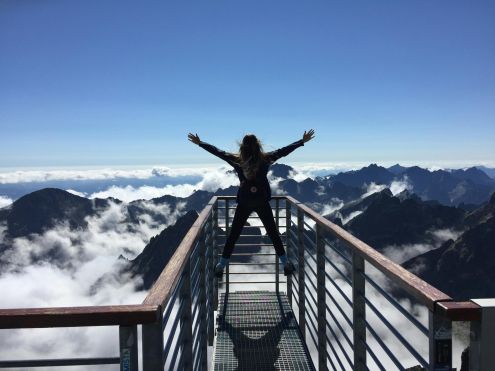Test: What will help your confidence shine through?
