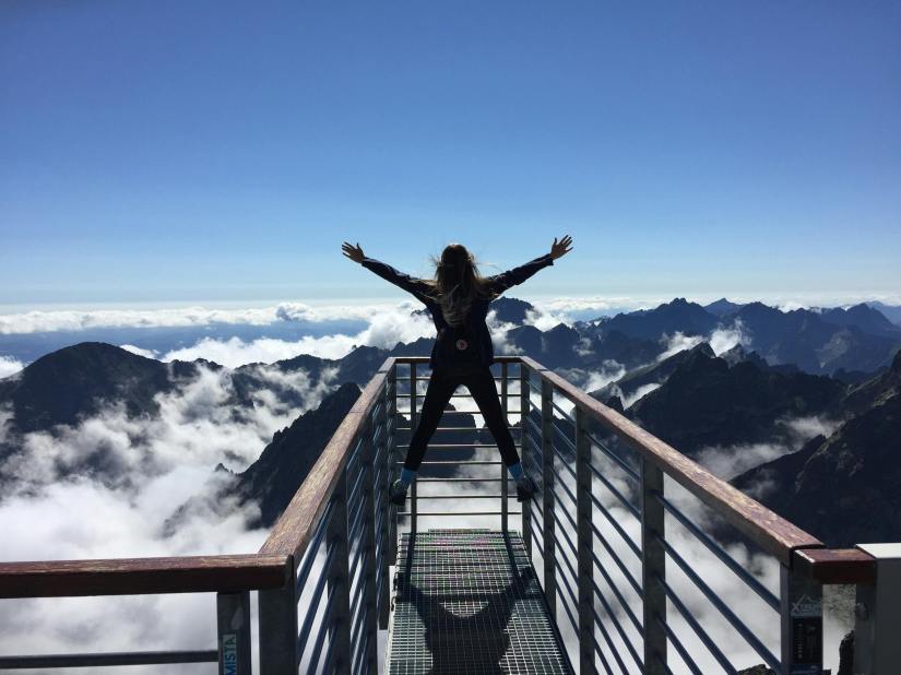 Test: What will help your confidence shine through?