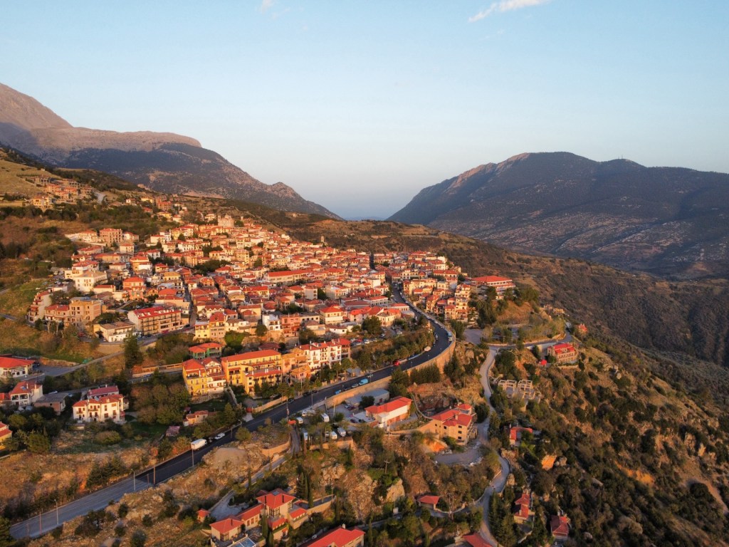 delphi awakening wellness retreat
