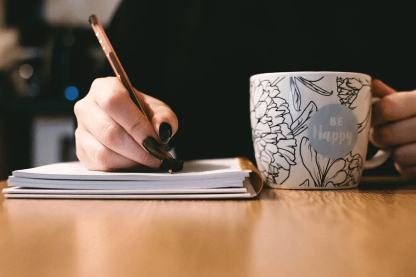 The trouble with New Year’s resolutions – and how to set goals that stick