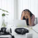 Test: What happens when you’re stressed?
