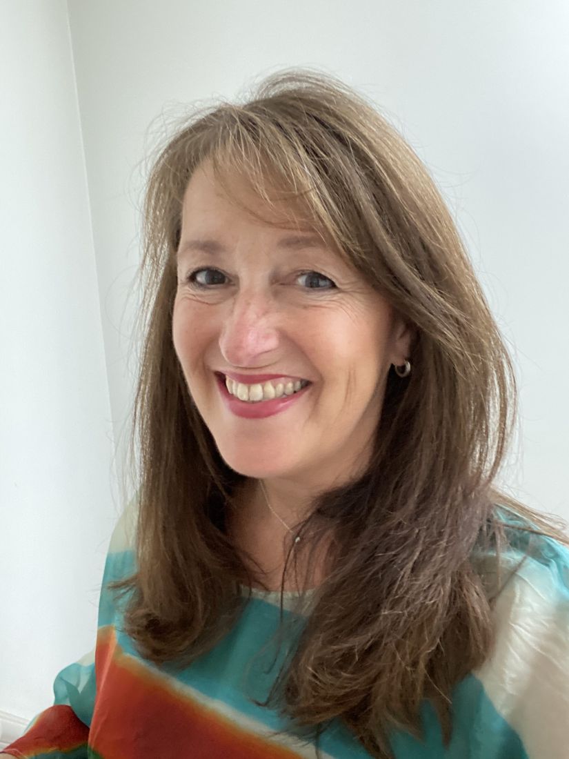 Carolyn (Caz) Hawley