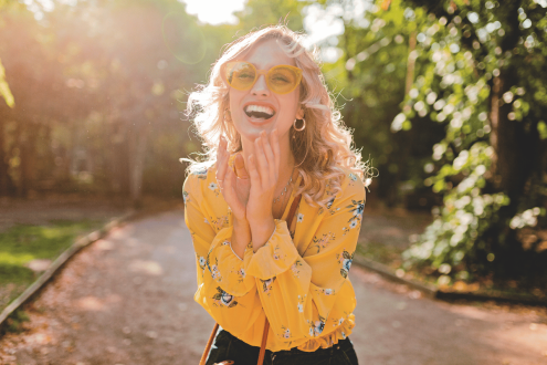 Test: What’s your instant energy booster?