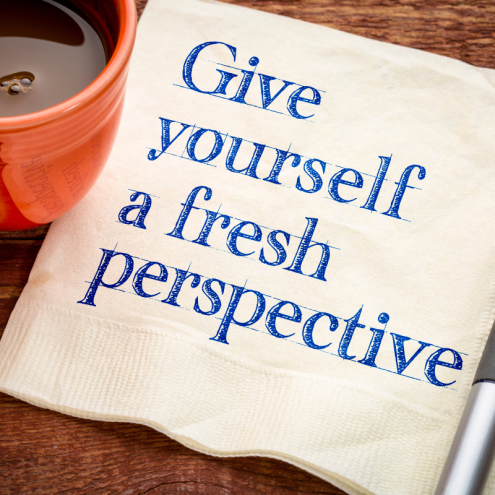 Embracing a Positive Mindset for Personal Development, Growth and Empowerment