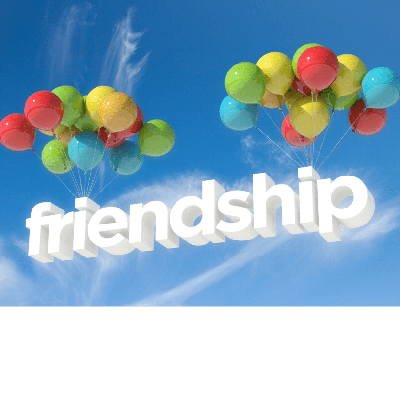 The Power of Friendship and Self-Love: Reflections on My Journey