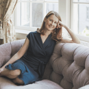 Gretchen Rubin: ‘It’s not seen as self-indulgent to pursue happiness now’