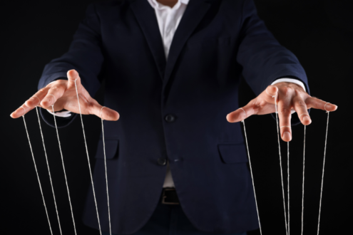 Recognising and Overcoming Emotional Manipulation