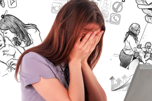 Overcoming Imposter Syndrome: A Journey to Self-Acceptance