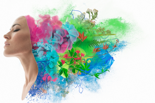 Faking It to Authenticity: A Breakthrough Journey
