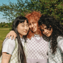 Is community the key for better mental health?