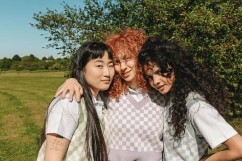 Is community the key for better mental health?
