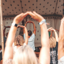 WIN an unforgettable wellness weekend at SpaFest!