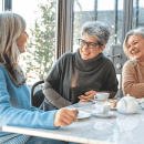 5 ways to build adult friendships for better health and wellbeing