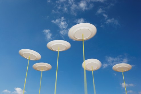 Are you spinning too many plates?