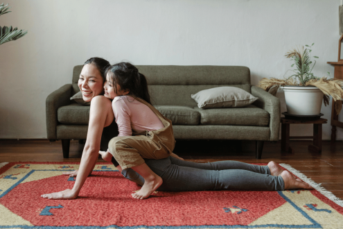 Try these 6 ways to boost your hormone health