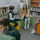 How to help your child with loneliness