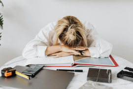 How to stop overworking and reclaim your life – coaching in action