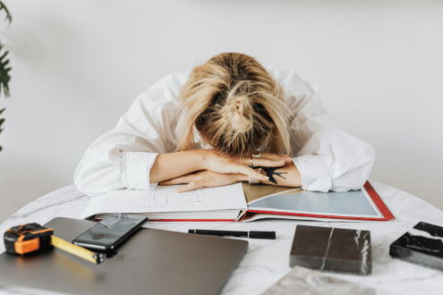 How to stop overworking and reclaim your life – coaching in action