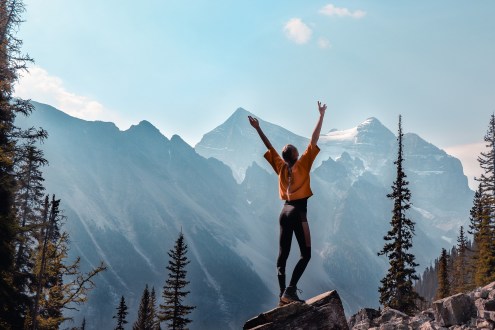 What’s Your Vision of Success?