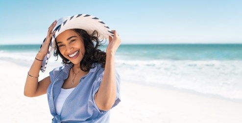 5 calming travel essentials for health, beauty and wellness