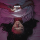 Is your phone stopping you sleeping? Try this instead…