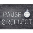 “Hurry Up and Take Your Time” – A Father’s Wit and Wisdom