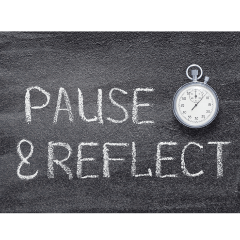 “Hurry Up and Take Your Time” – A Father’s Wit and Wisdom