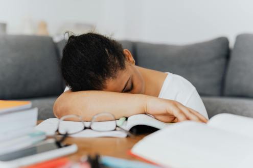 Can you learn to overcome procrastination?