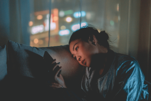 Could you have a dopamine defecit?