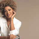 Zoe Williams: ‘Approaching menopause has definitely given me motivation’