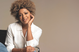 Zoe Williams: ‘Approaching menopause has definitely given me motivation’