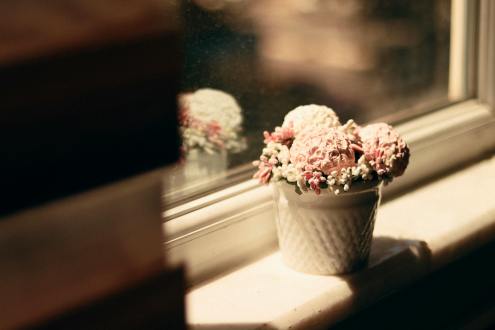 My Perimenopause Diaries: HRT, naps and self-trust