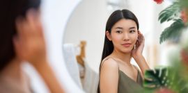 Natural summer beauty products for healthy hair, skin and body