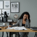Your perimenopause mind: managing mood, memory and sleep