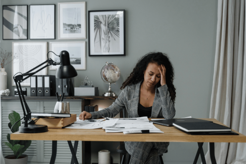 Your perimenopause mind: managing mood, memory and sleep