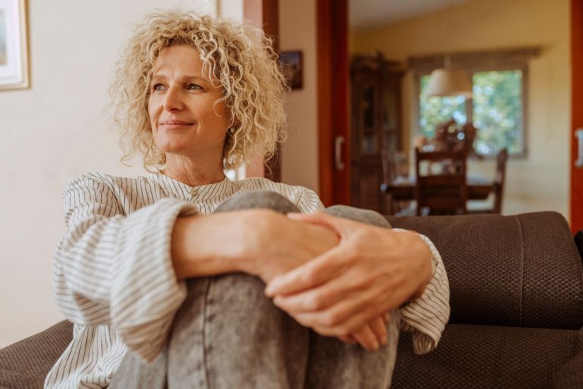 Best perimenopause supplements for mood, sleep and focus
