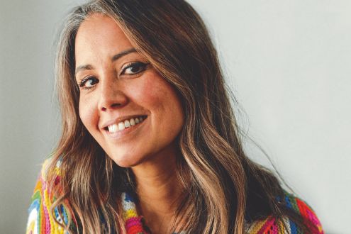 Dr Martha Deiros Collado — ‘We prioritise our phones over everything else’