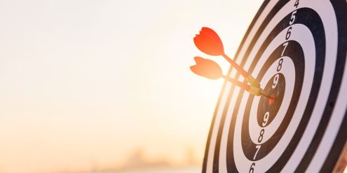 What to do when you are on the threshold (Limen) of something!