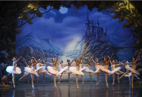 The Ballet of Becoming: Gracefully Navigating Life’s Pitfalls