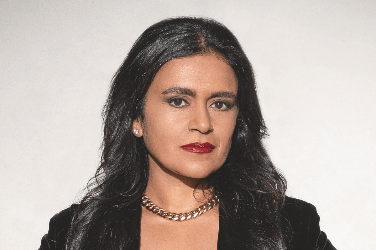 Dr Tara Swart: ‘The world needs spirituality right now’