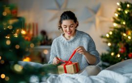 Christmas Gift Guide: 7 wellness, self-care and beauty gift ideas