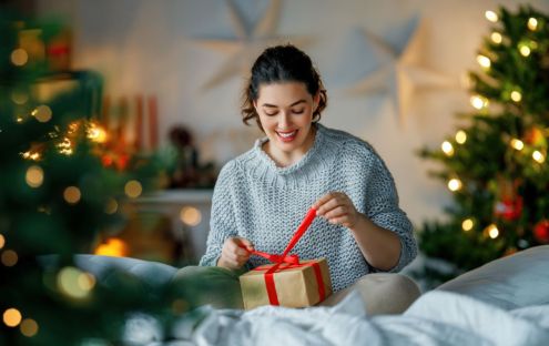 Christmas Gift Guide: 7 wellness, self-care and beauty gift ideas