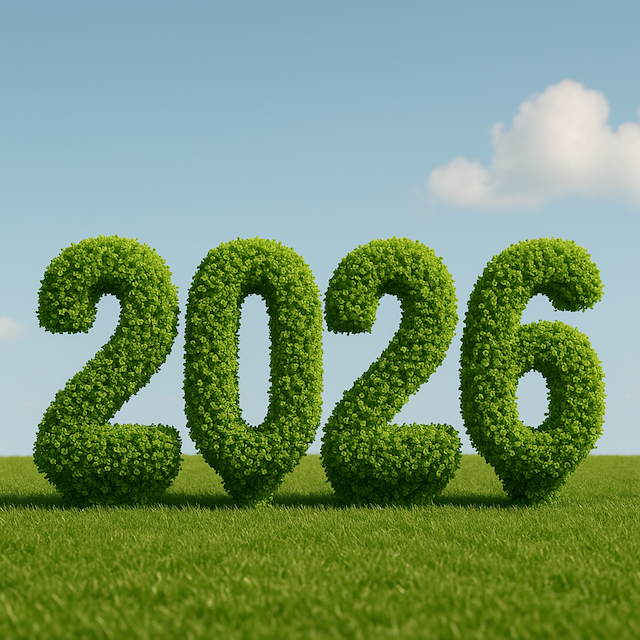 🌱 What Are You Going to Grow in 2026?