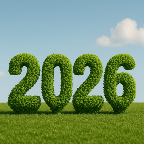 🌱 What Are You Going to Grow in 2026?
